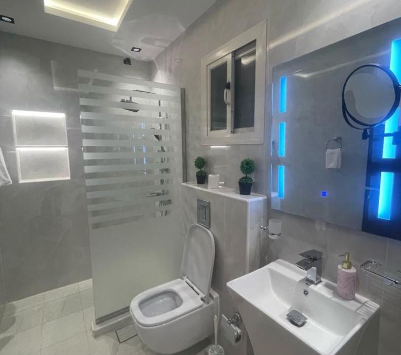 Photo of Bathroom in Mecca
