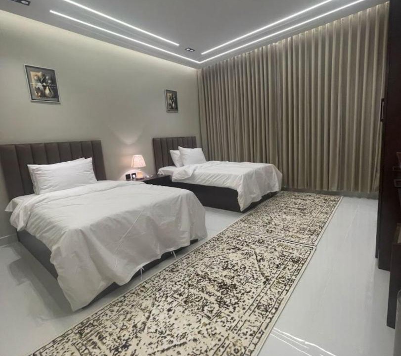 Photo of Bedroom in Mecca