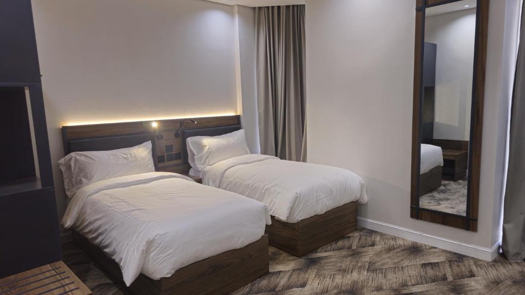 Photo of Bedroom in Ajyad