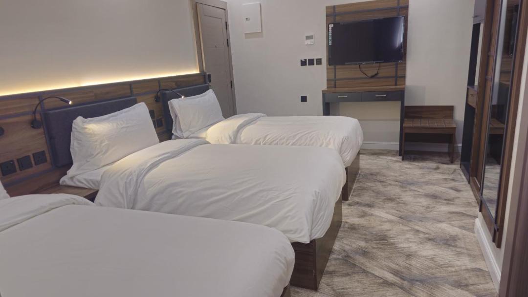 Photo of Bedroom in Ajyad