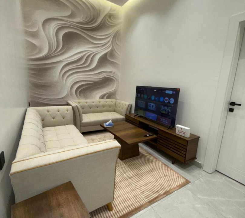 Photo of Livingroom in Taif
