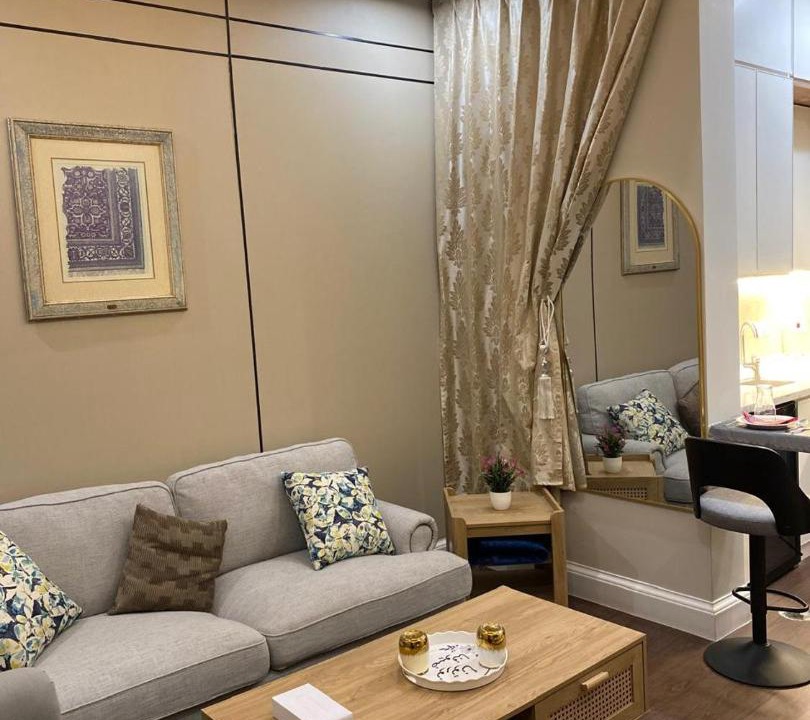 Photo of Livingroom in Mecca