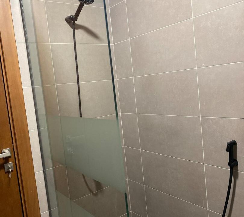 Photo of Bathroom in Mecca