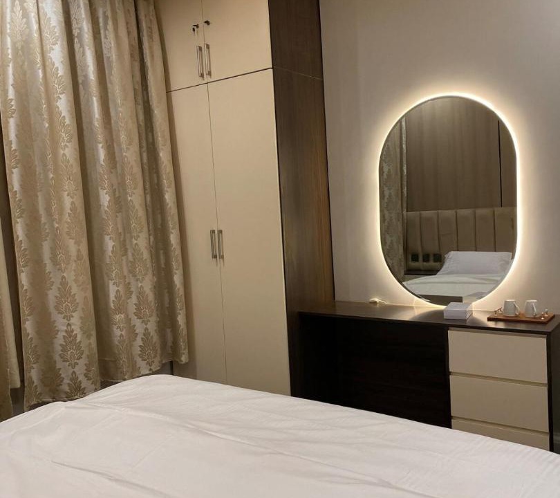 Photo of Bedroom in Mecca