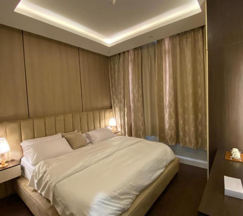 Photo of Bedroom in Mecca