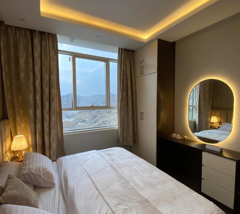 Photo of Bedroom in Mecca