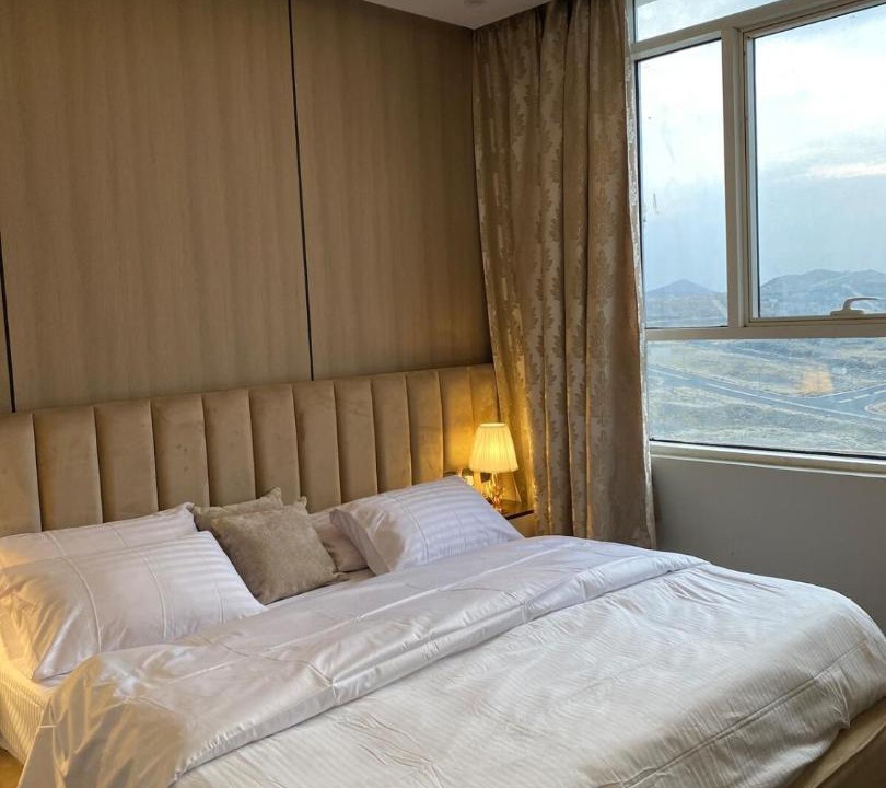 Photo of Bedroom in Mecca