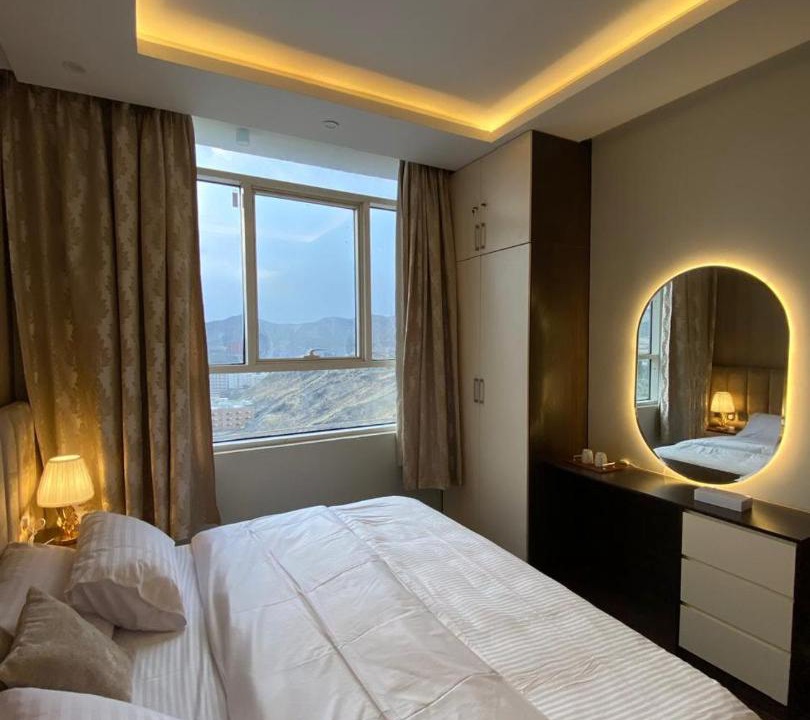 Photo of Bedroom in Mecca
