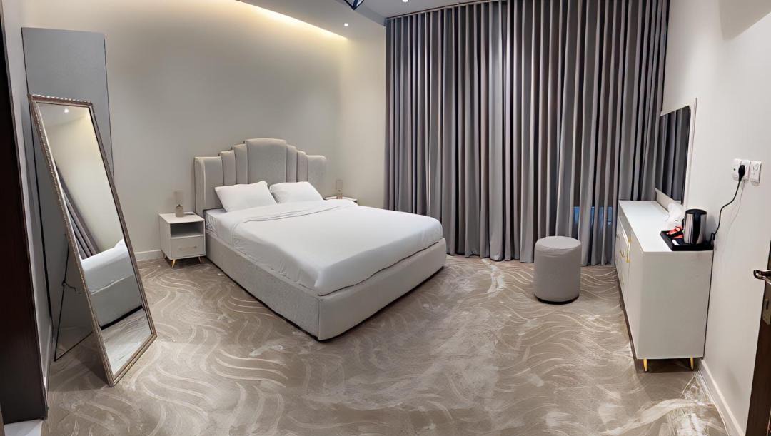 Photo of Bedroom in Al Wahah