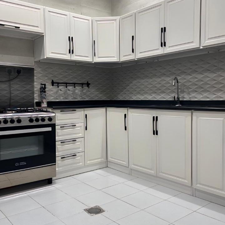 Photo of Kitchen in Al Wahah