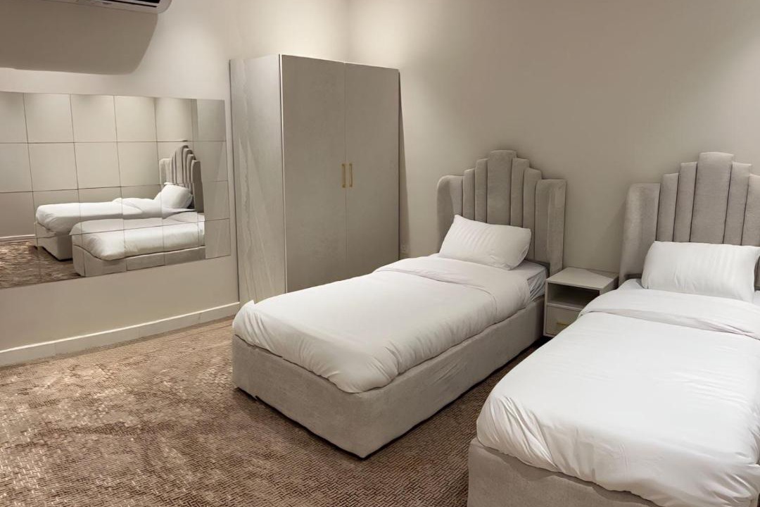 Photo of Bedroom in Al Wahah