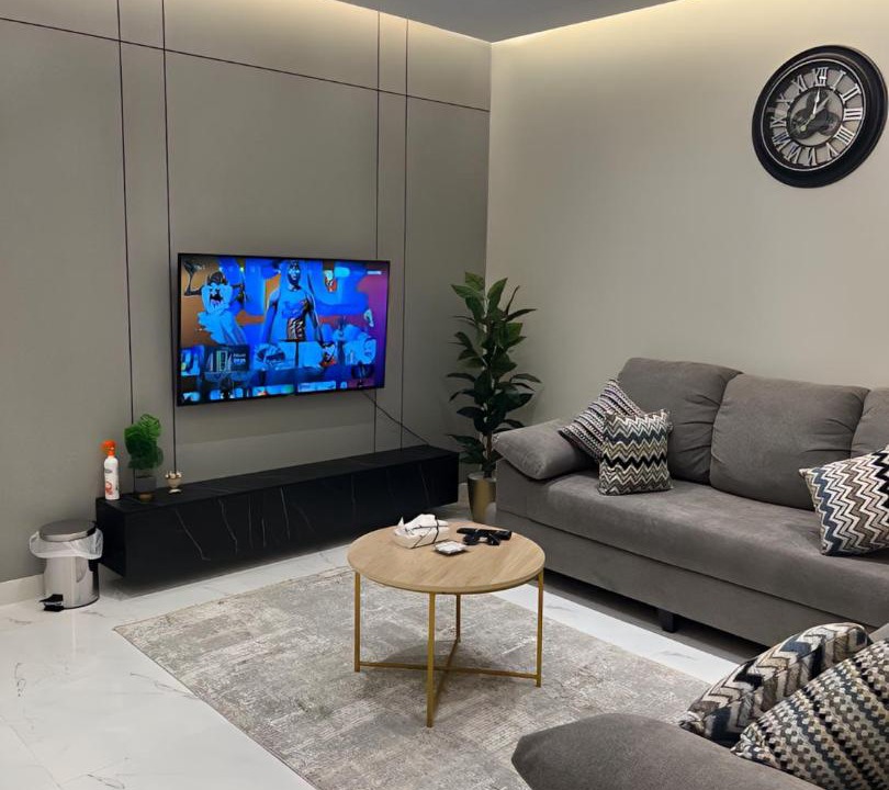 Photo of Livingroom in Al Wahah