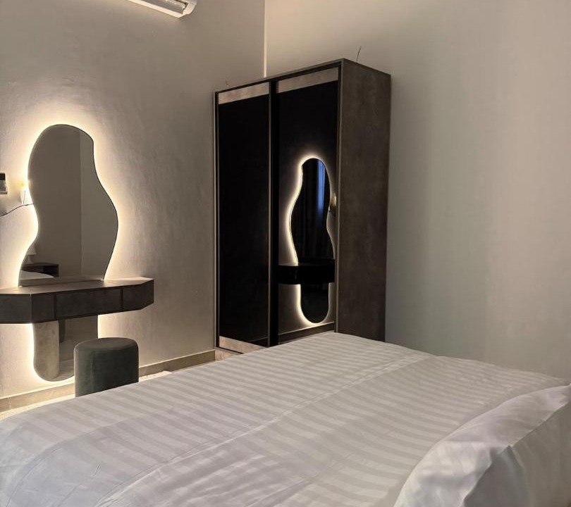 Photo of Bedroom in Taif