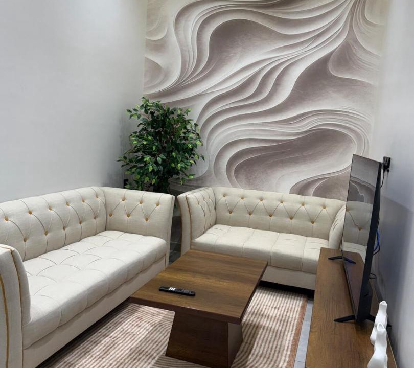 Photo of Livingroom in Taif