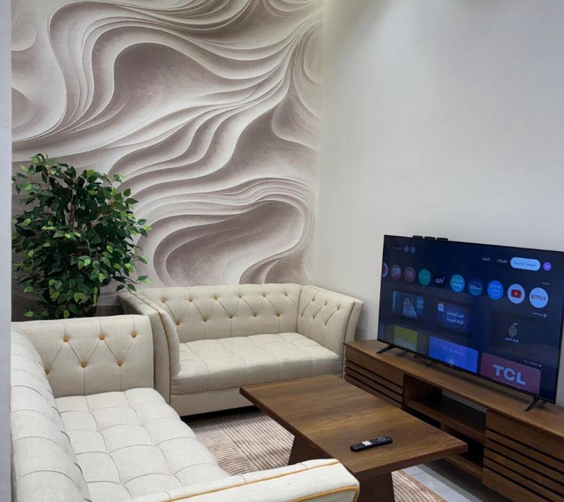 Photo of Livingroom in Taif