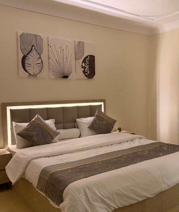 Photo of Bedroom in Hera Street