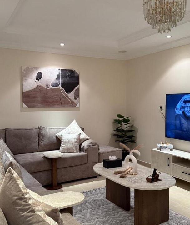 Photo of Livingroom in Hera Street