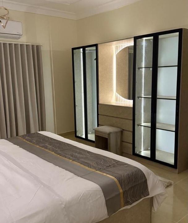 Photo of Bedroom in Hera Street