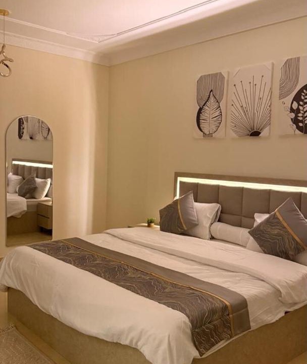 Photo of Bedroom in Hera Street