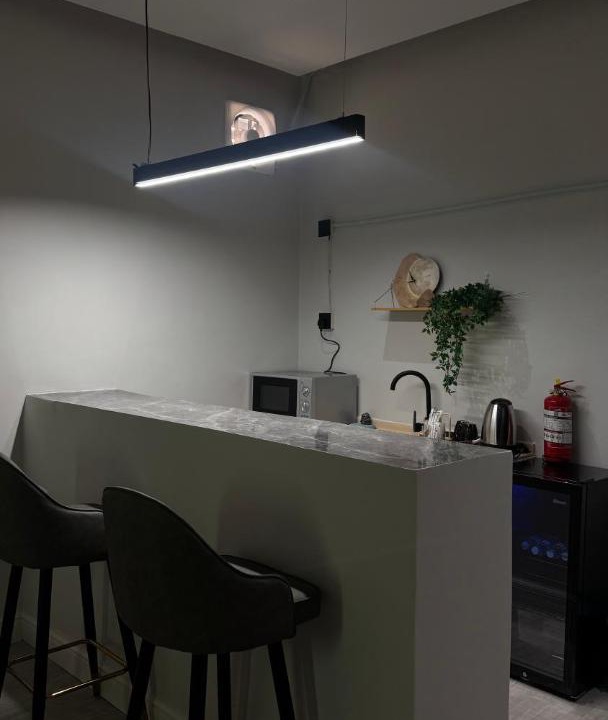 Photo of Kitchen in Medina
