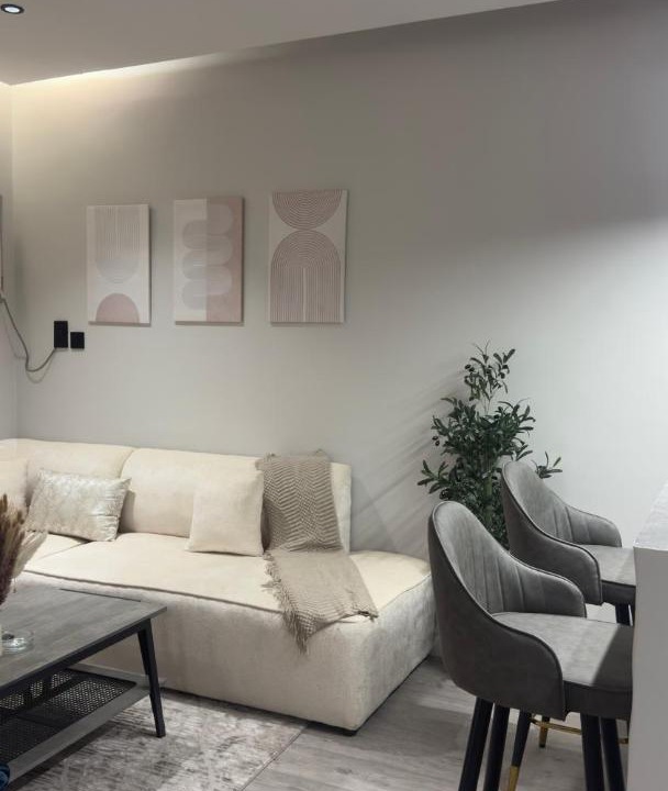 Photo of Livingroom in Medina