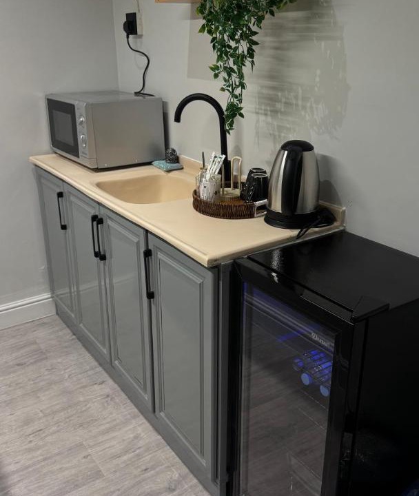 Photo of Kitchen in Medina