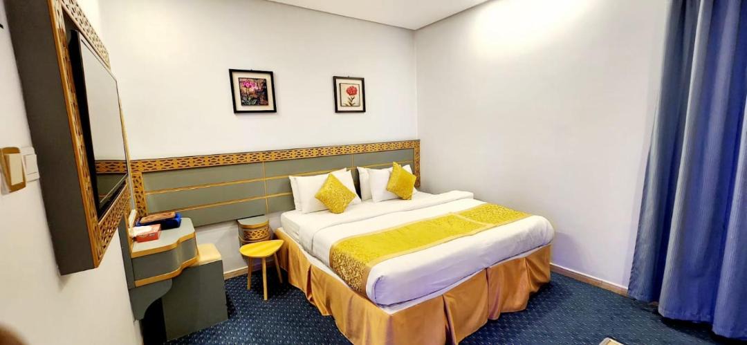 Photo of Bedroom in Mecca