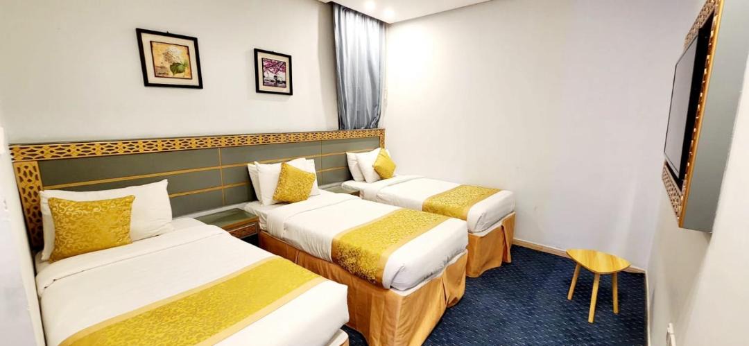 Photo of Bedroom in Mecca