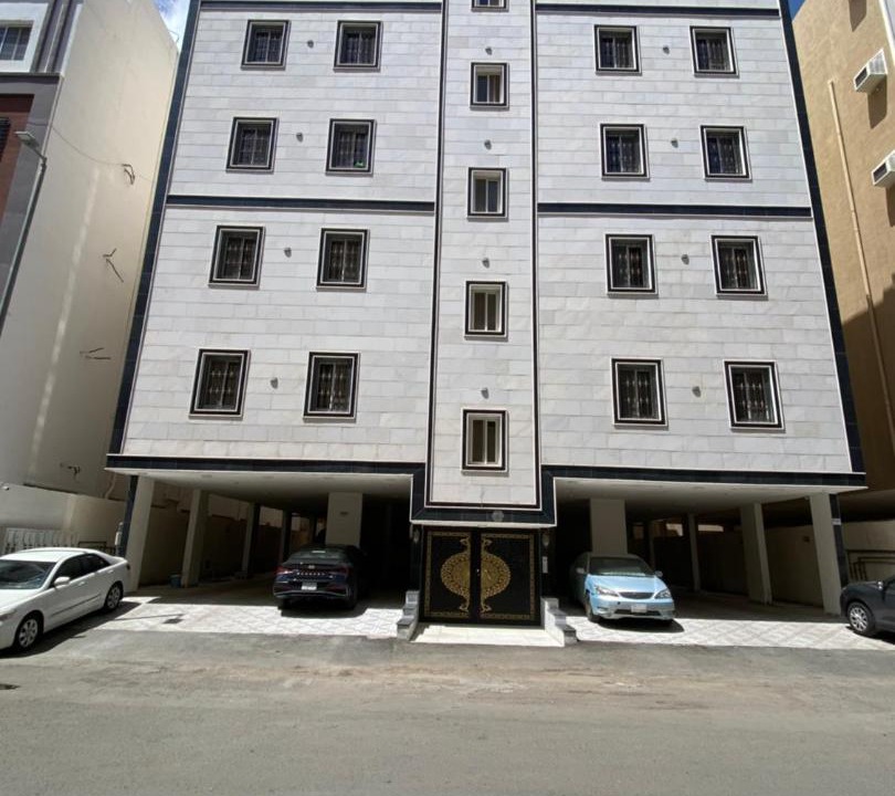 Photo of Buildings in Taif