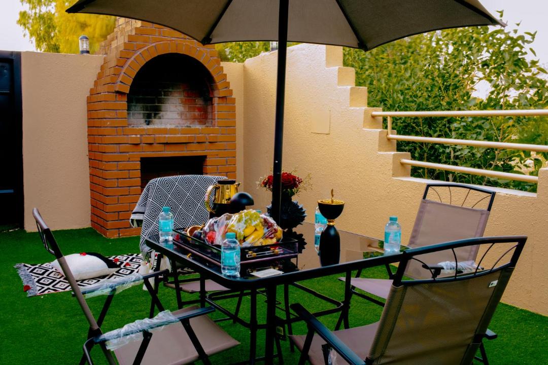 Photo of Patio Balcony in Al Hada