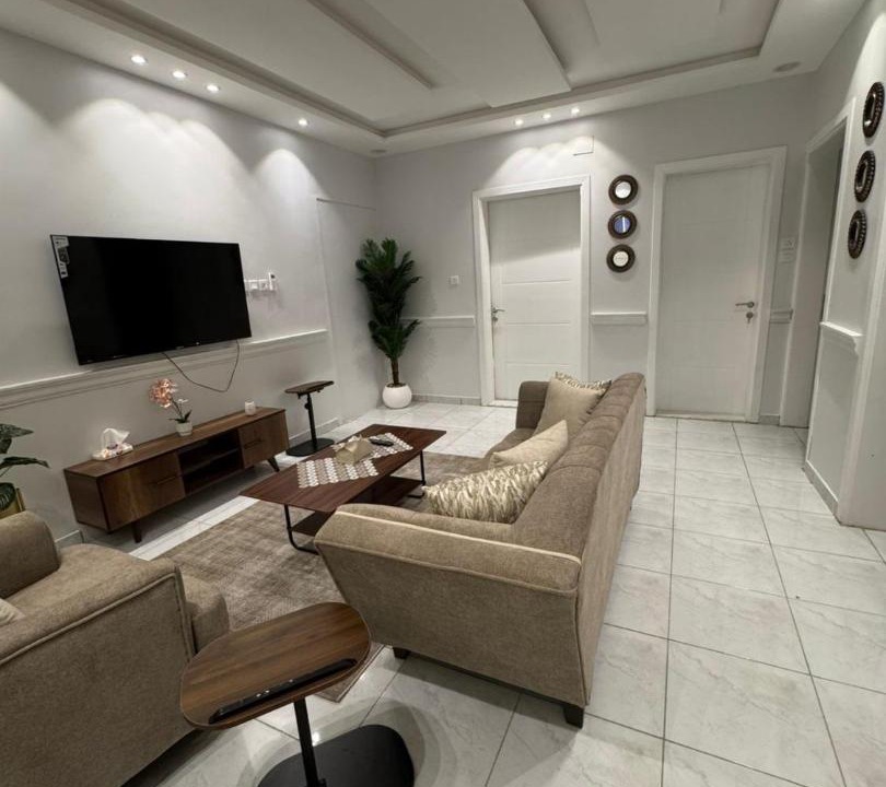 Photo of Livingroom in Taif