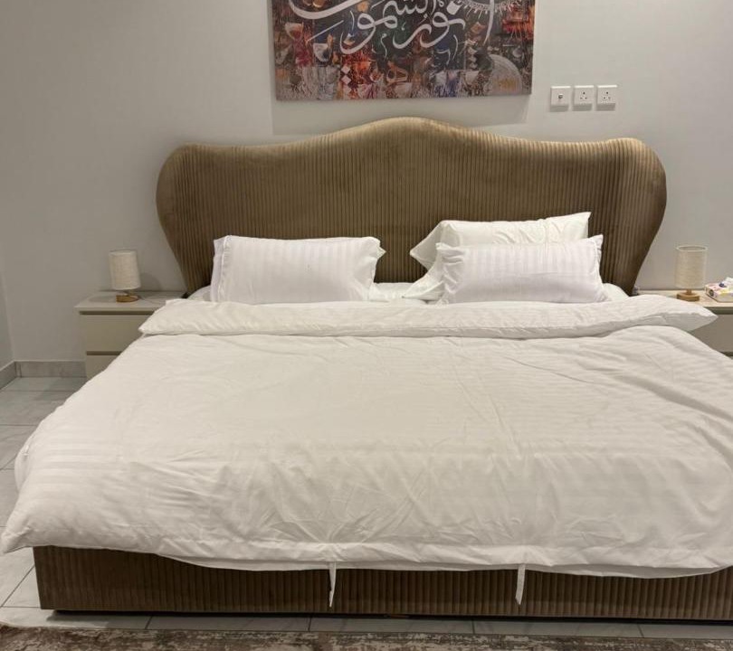 Photo of Bedroom in Taif