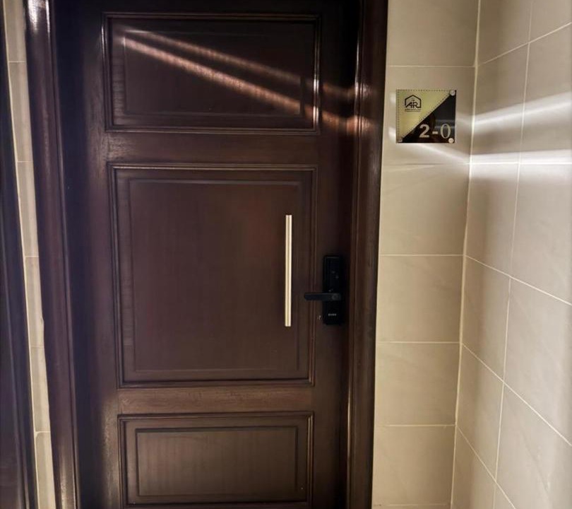 Photo of Bathroom in Hera Street