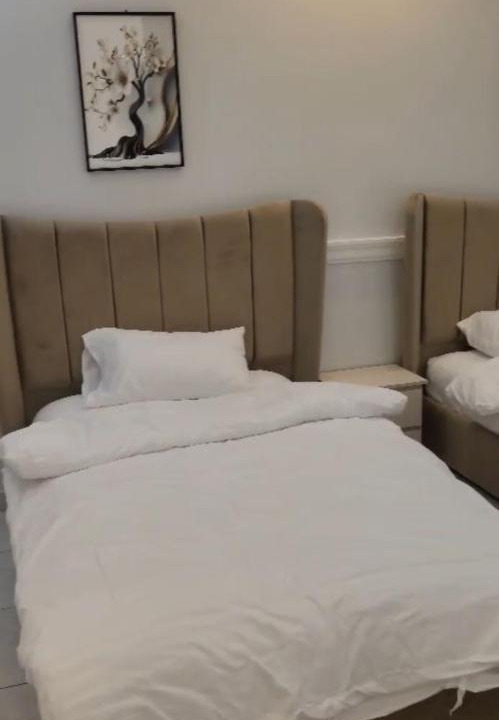 Photo of Bedroom in Taif