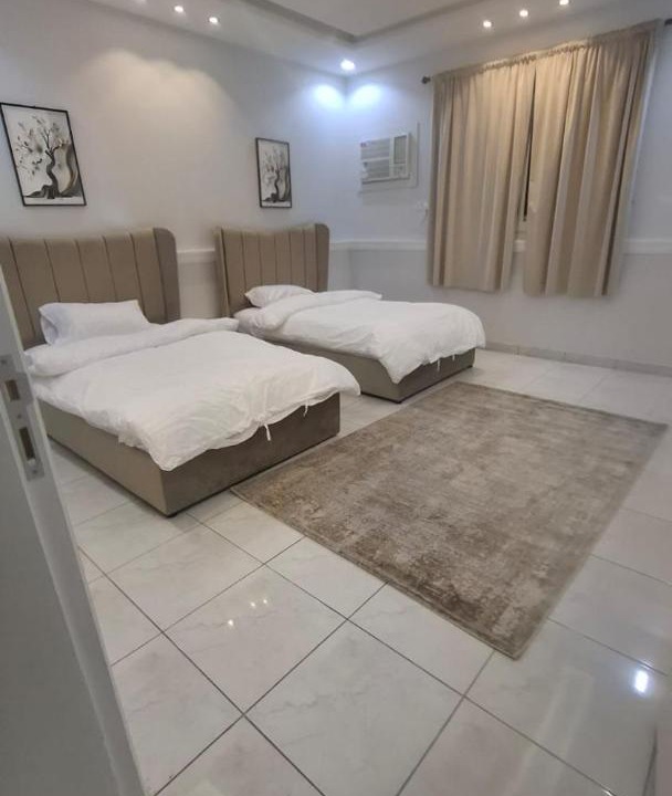 Photo of Bedroom in Taif