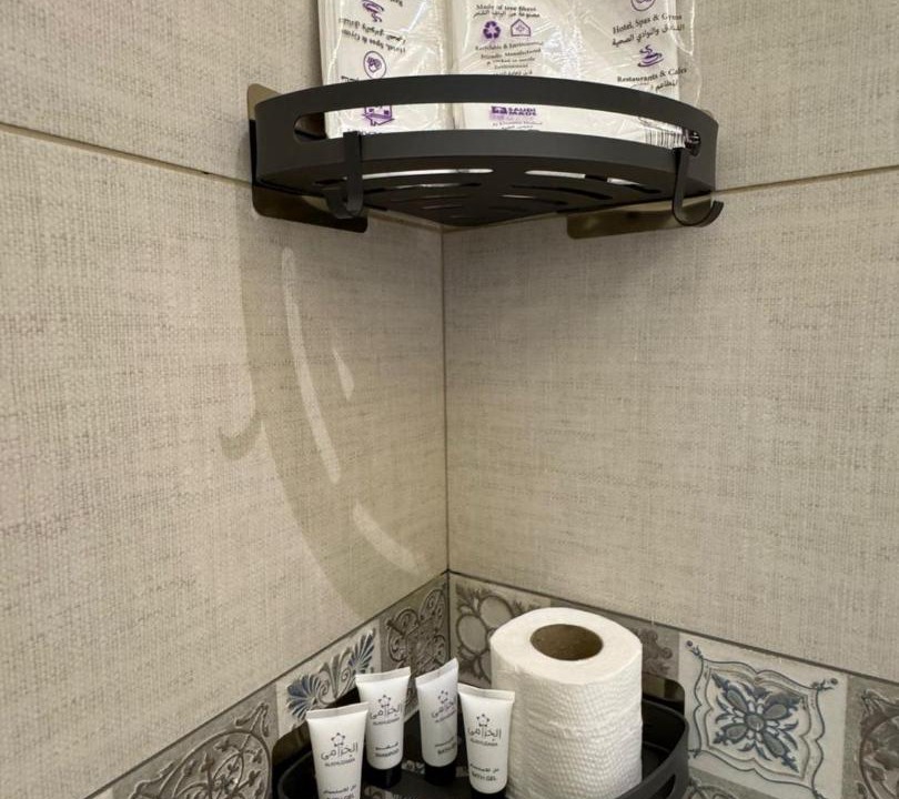 Photo of Bathroom in Taif