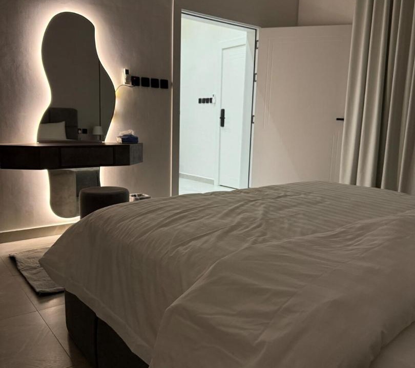 Photo of Bedroom in Taif