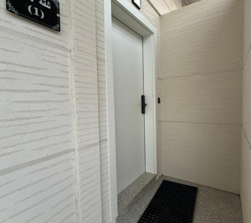 Photo of Bathroom in Taif