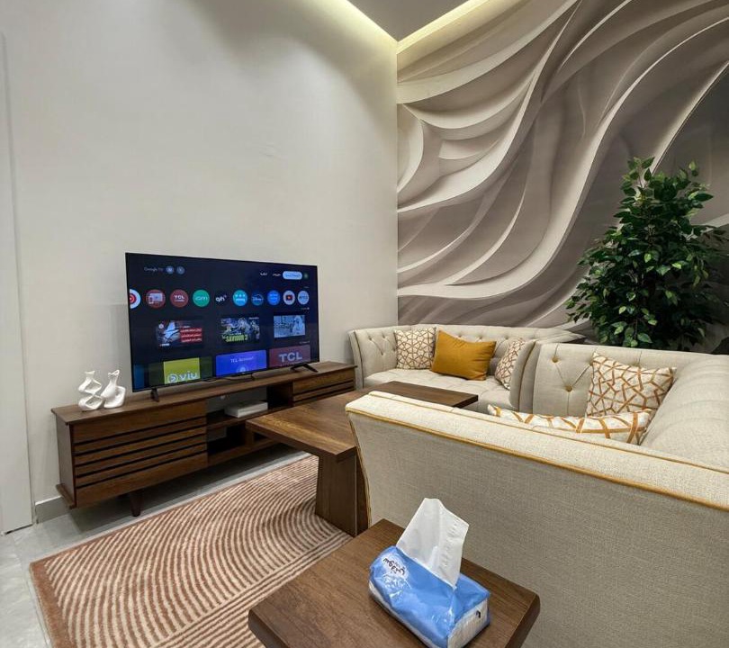 Photo of Livingroom in Taif