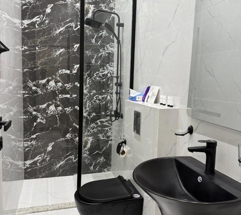 Photo of Bathroom in Taif