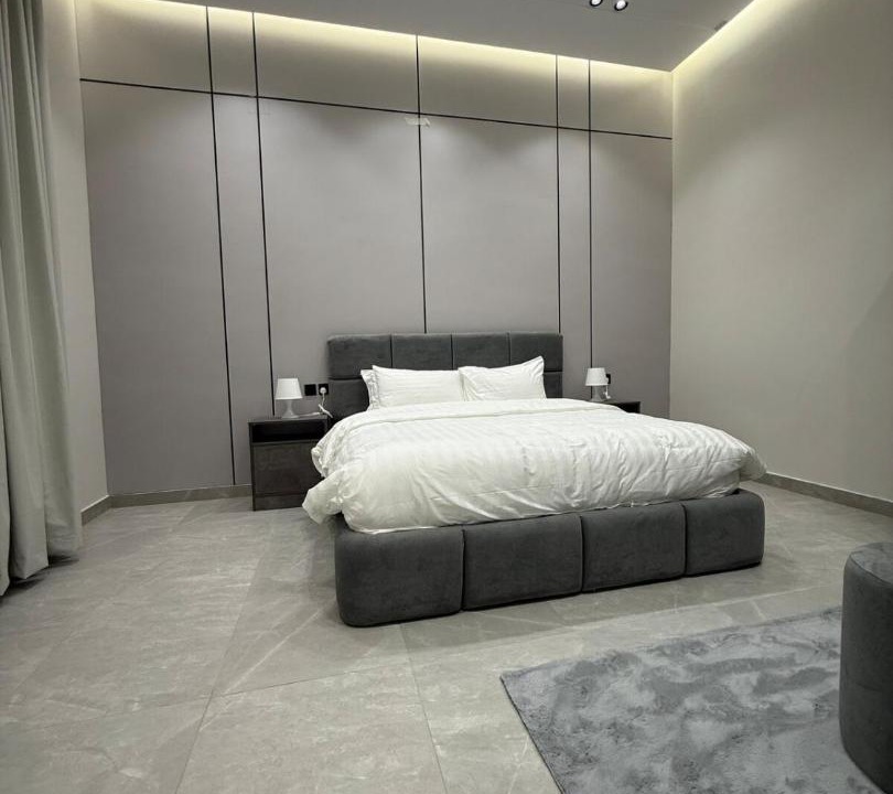 Photo of Bedroom in Taif