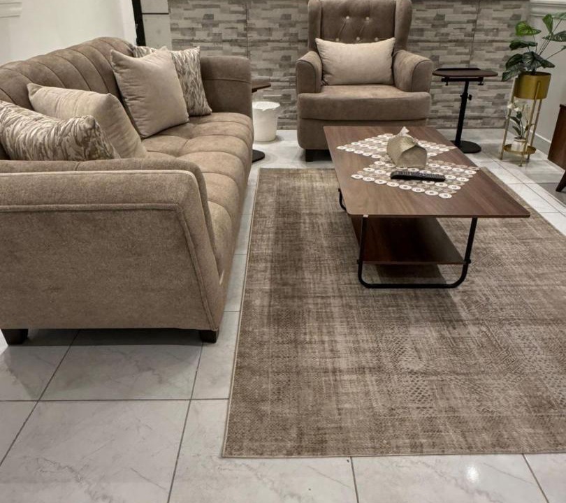 Photo of Livingroom in Taif