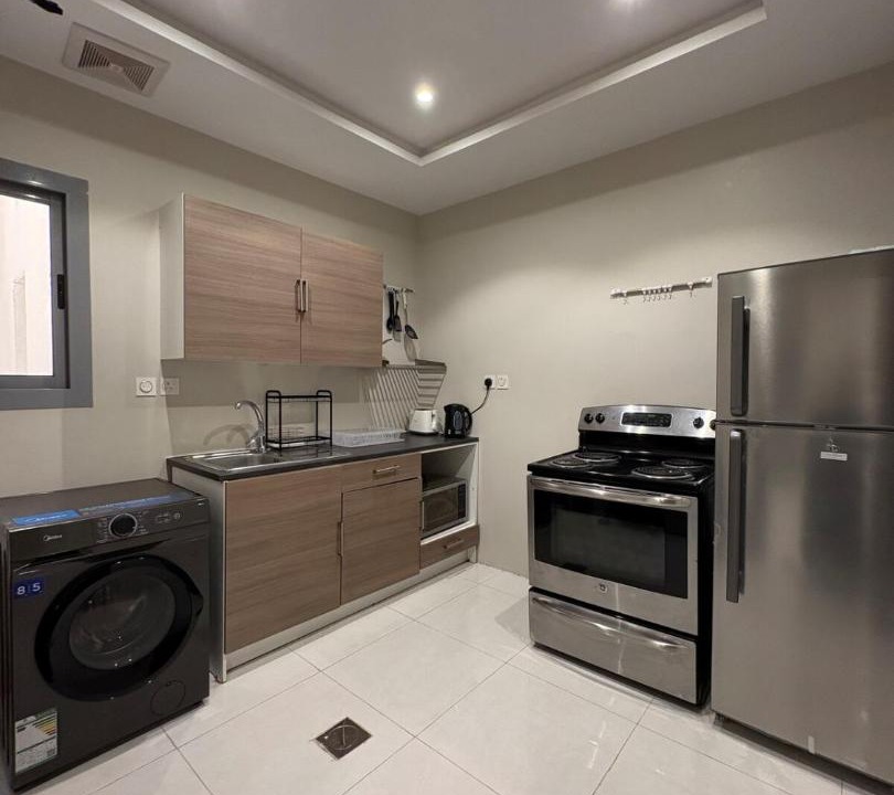 Photo of Kitchen in Al Kura