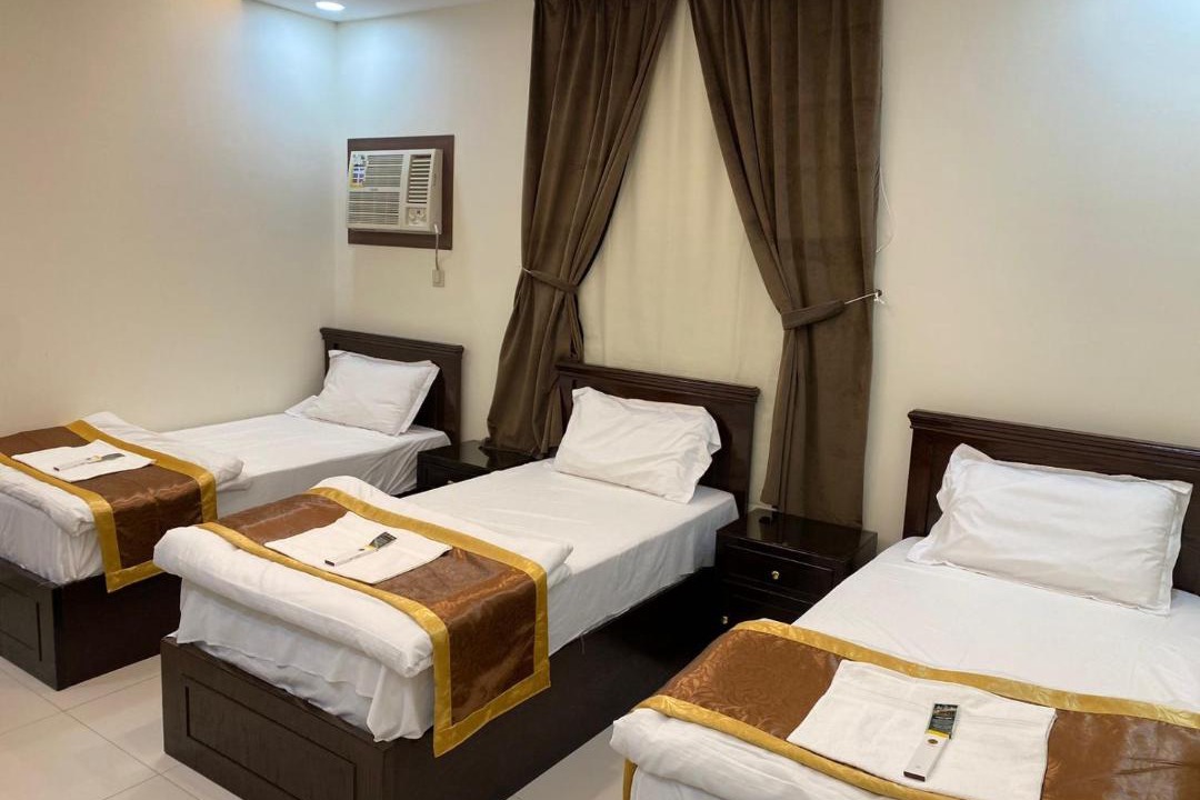 Photo of Bedroom in Taif