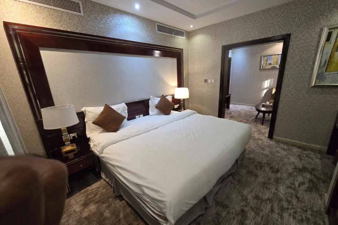 Photo of Bedroom in Jeddah