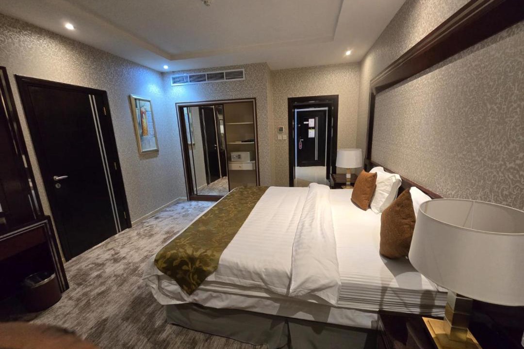 Photo of Bedroom in Jeddah