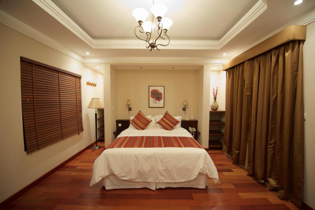 Photo of Bedroom in Al-Rawdah