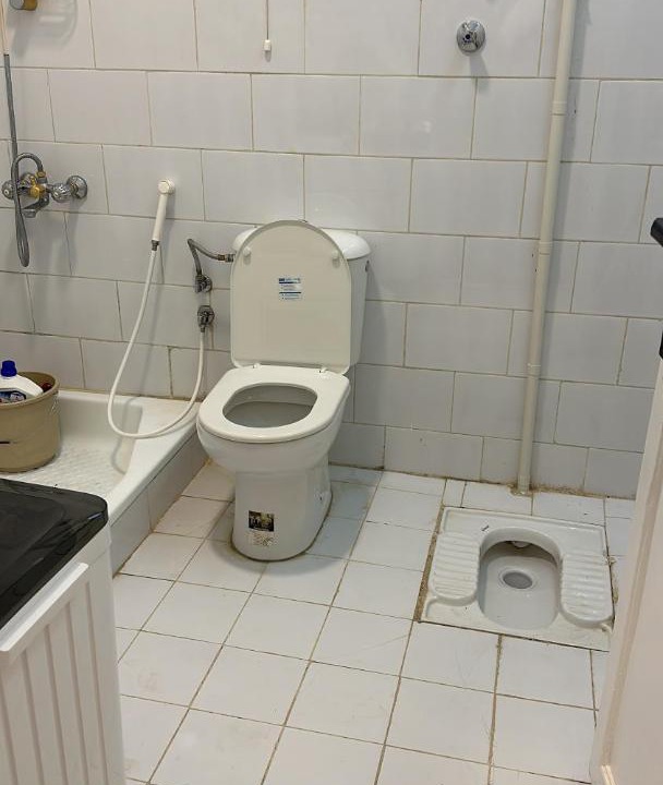 Photo of Bathroom in 'Asir