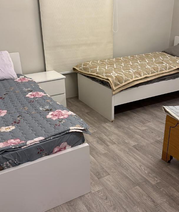 Photo of Bedroom in 'Asir