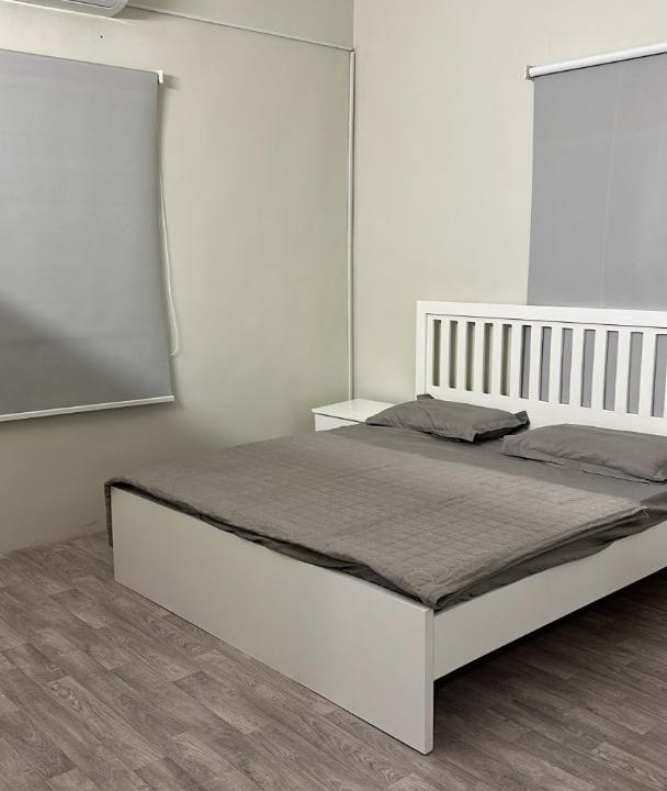 Photo of Bedroom in 'Asir